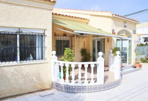Luxury Detached Villa Near Ameniti